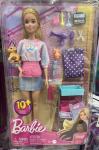 Mattel - Barbie - Stylist - Caucasian - кукла